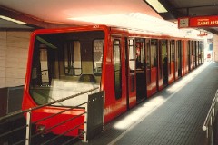Lyon, 8. July 1993